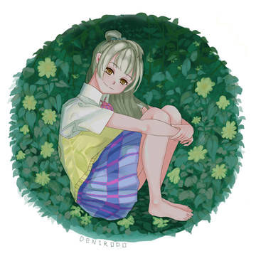 。
