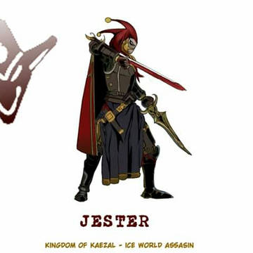 jester