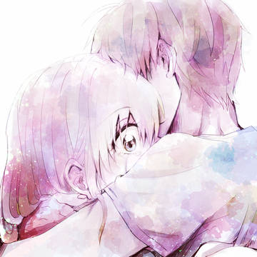 雨と汗と、君の匂い