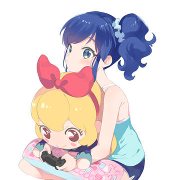 アイカツ!ひさびさまとめ