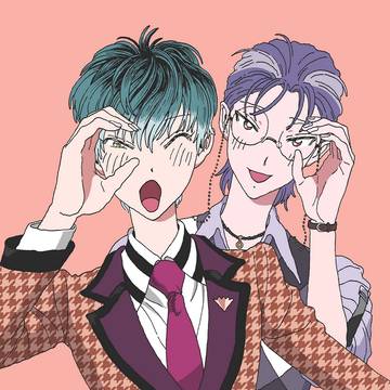 ヒプ　まとめ