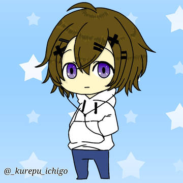 イラスト集