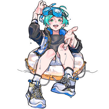 no title