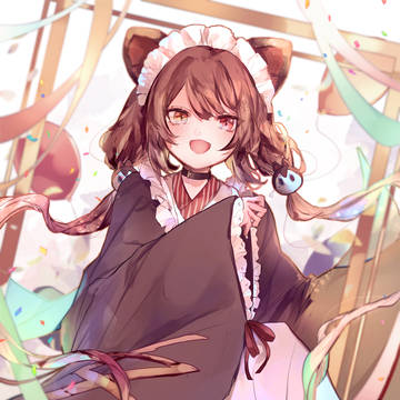 いぬいどんどんすきになる!