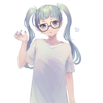 、