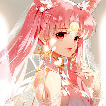 小淑女