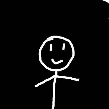 stickman!