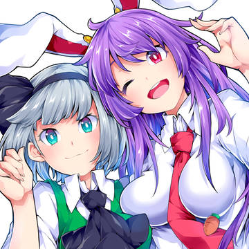 うどみょん