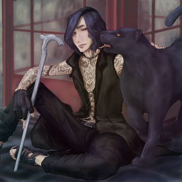 DMC5らくがきログ