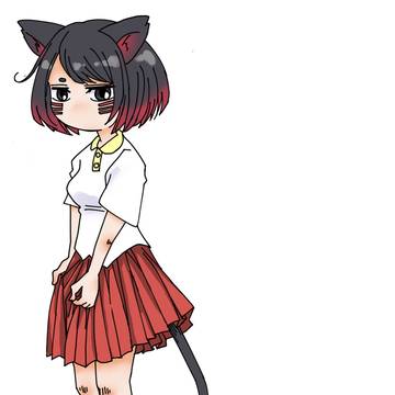 猫娘