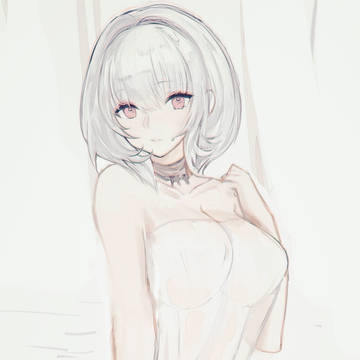 ♨