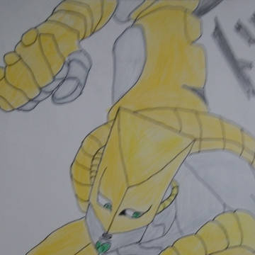 ザ・ワールド