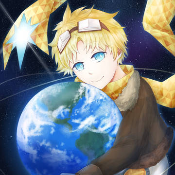 懐かしき、ぼくの故郷