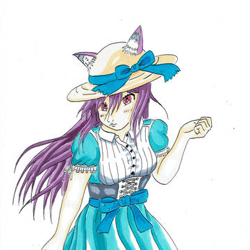 メランサ