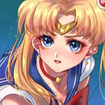 sailormoon redraw