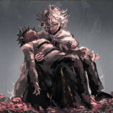 Goodbye To A World