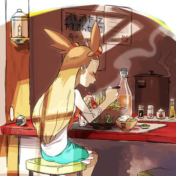 ポケモン絵詰め合わせ5