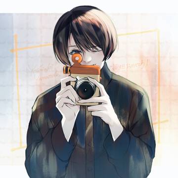 ✏︎