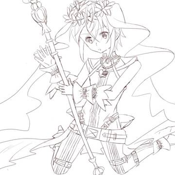 ツイステ ×FGO