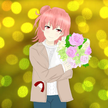 誕生日おめでとう