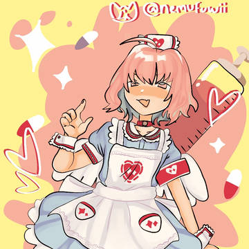 💓Angel Nurse💓