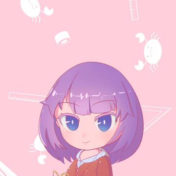 Senjougahara hitagi