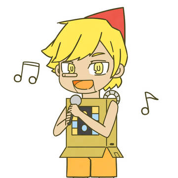 ノキオGIF