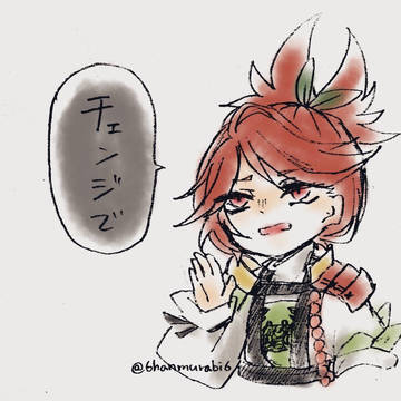 撫子絵まとめ　その13