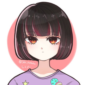 クール系メンヘラちゃん
