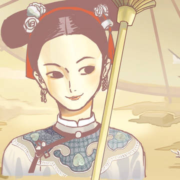 魏璎珞