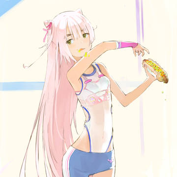 らくがき
