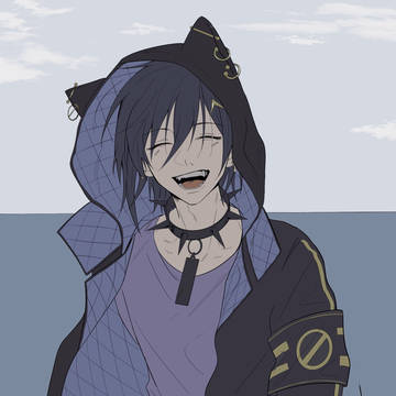 イヅルくん