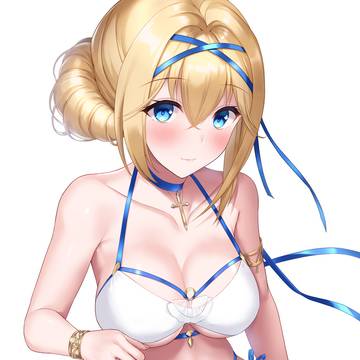 ジャンヌ(差分)