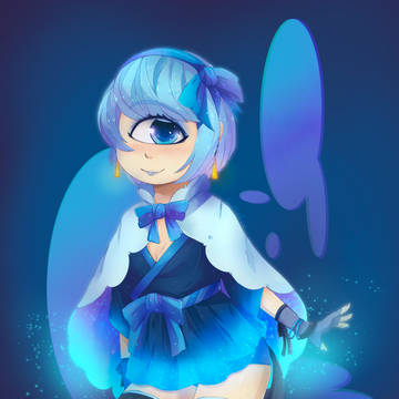 Cyclops Girls are the Best