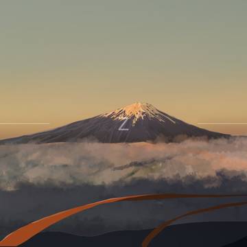 风之旅人