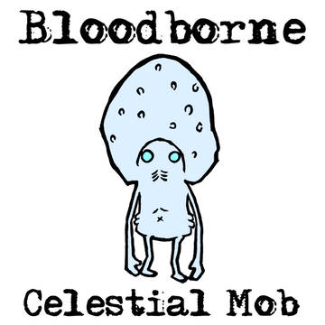 Bloodborne #7