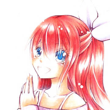 リアナさん