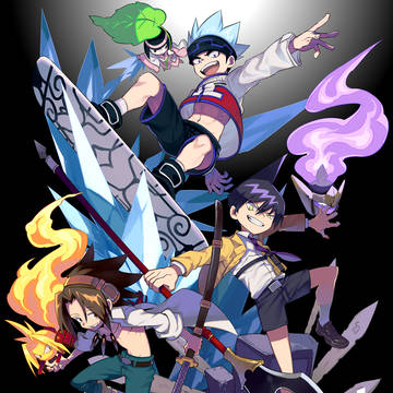 oversoul