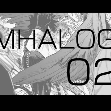 MHAログ2