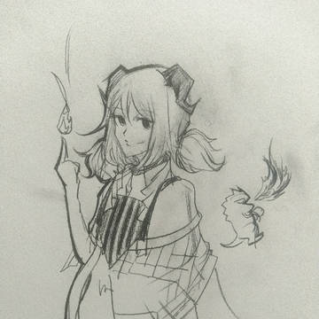 伊芙芙大人