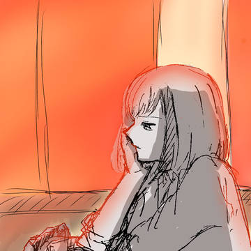 落書き