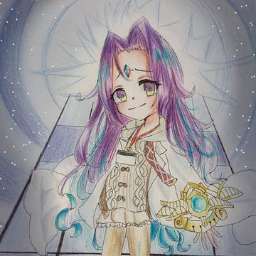 イソップちゃん