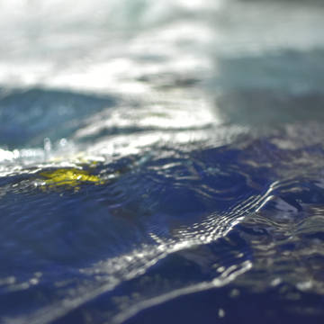 水系テクスチャ