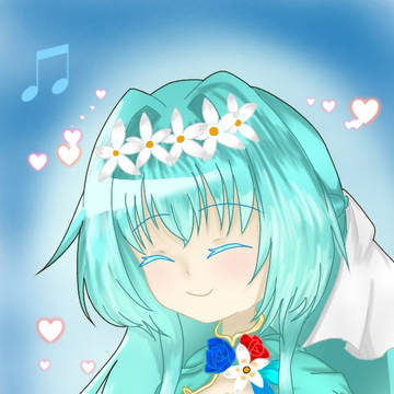 ノーツイラスト