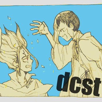 dcstlog