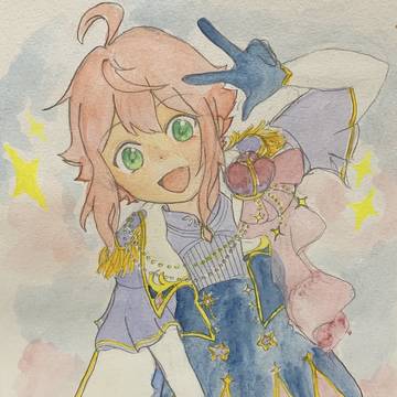 リトルプリンス