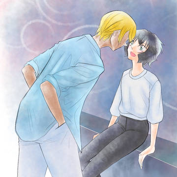 待ち合わせ