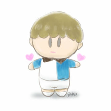 ひよぬいちゃん