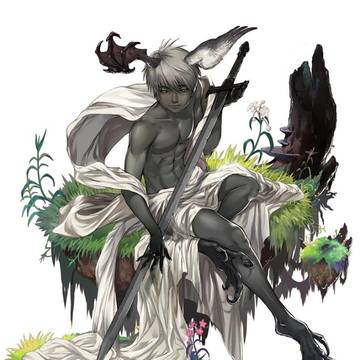 Dark Angel