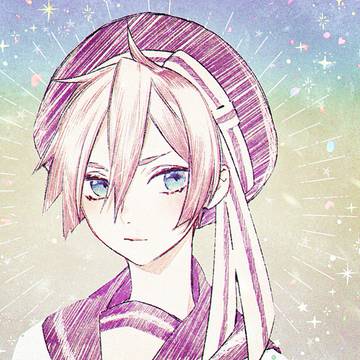 ☆